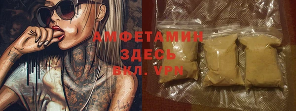 твердый Горняк